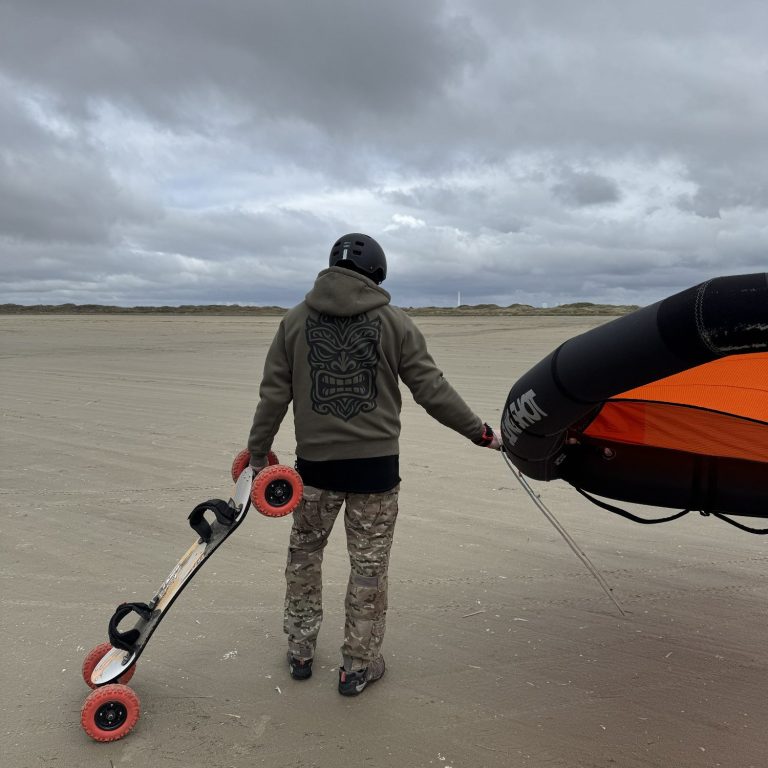 SND&WVE® Board & Wing